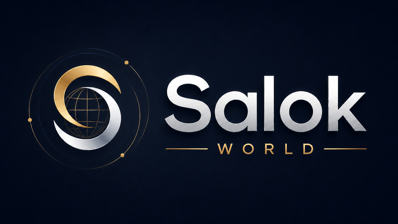 Salok World